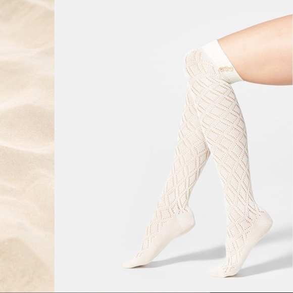 🌕 No Longer Available:  🍨 2 Pairs Organic Socks - Picture 11 of 11